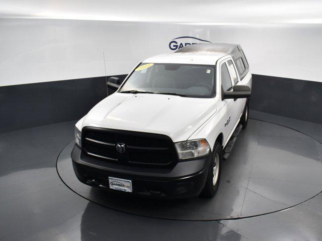 used 2015 Ram 1500 car, priced at $16,612