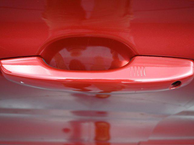 used 2023 Lincoln Corsair car, priced at $30,736