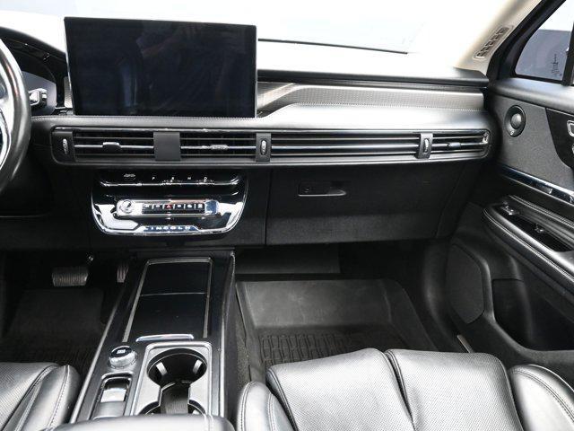 used 2023 Lincoln Corsair car, priced at $30,736