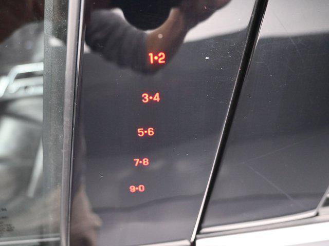 used 2023 Lincoln Corsair car, priced at $30,736