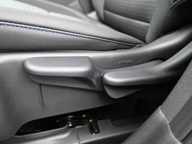new 2025 Chevrolet Trax car, priced at $24,083
