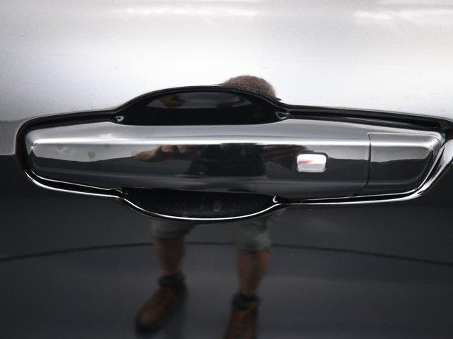 new 2025 Chevrolet Traverse car, priced at $46,835
