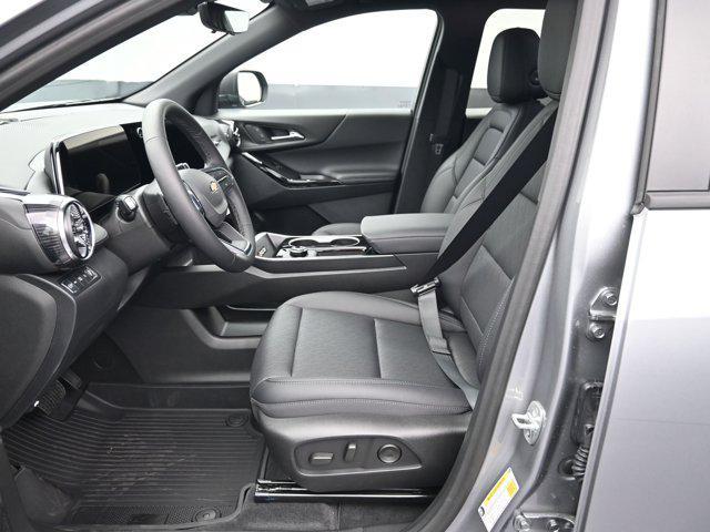 new 2026 Chevrolet Equinox car, priced at $33,448