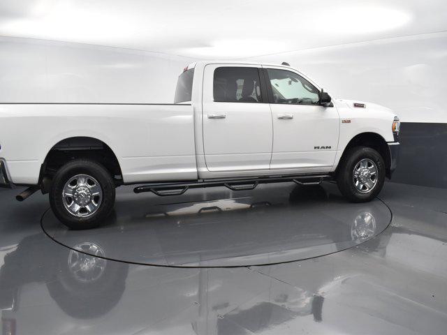 used 2019 Ram 3500 car, priced at $35,692