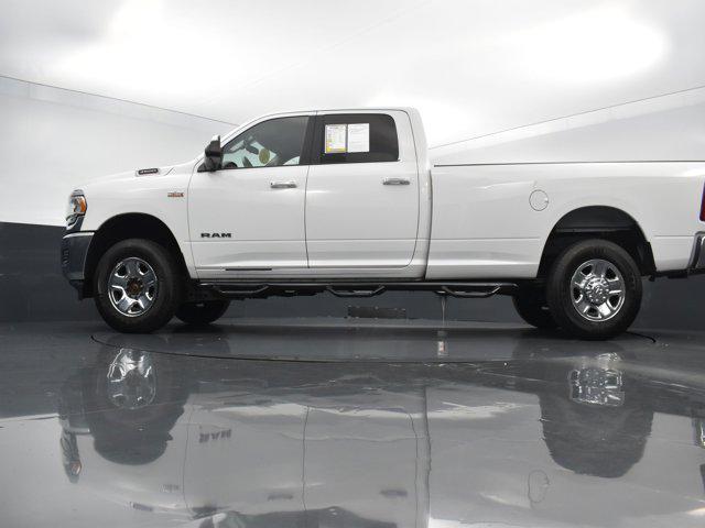 used 2019 Ram 3500 car, priced at $41,500