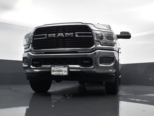 used 2019 Ram 3500 car, priced at $41,500