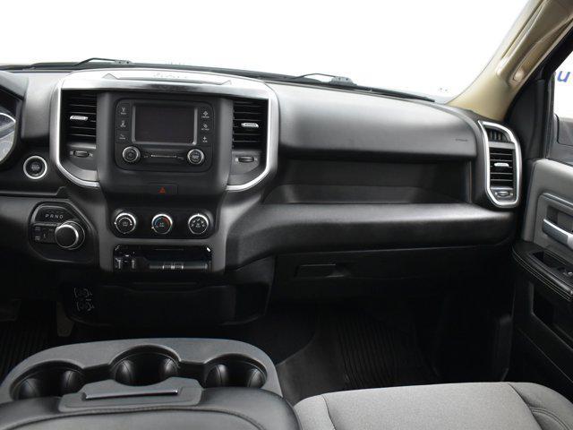 used 2019 Ram 3500 car, priced at $35,692