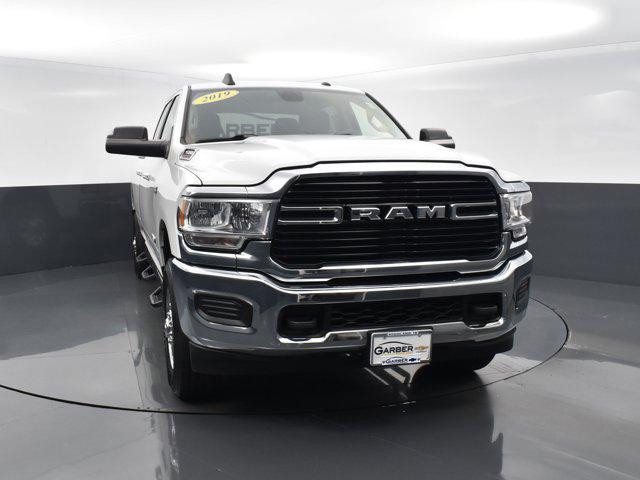 used 2019 Ram 3500 car, priced at $41,500