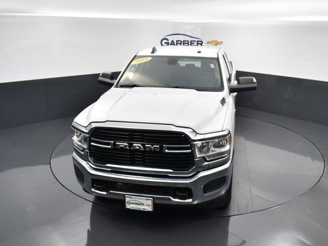 used 2019 Ram 3500 car, priced at $35,692