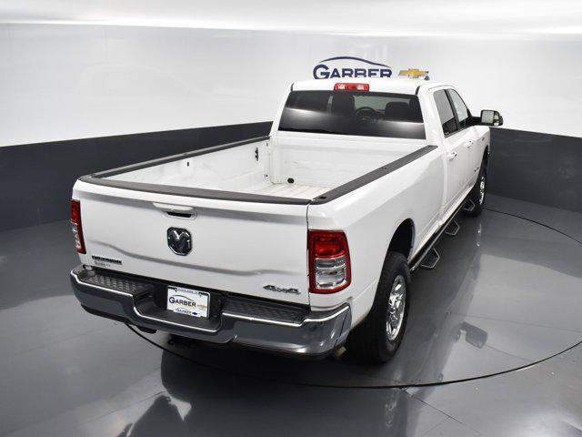 used 2019 Ram 3500 car, priced at $35,692