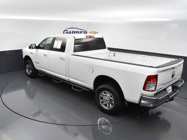 used 2019 Ram 3500 car, priced at $35,692