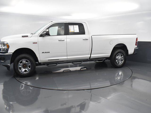 used 2019 Ram 3500 car, priced at $35,692