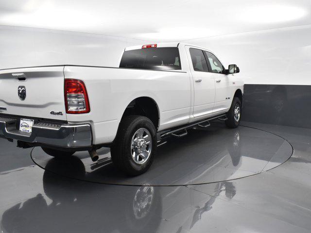 used 2019 Ram 3500 car, priced at $41,500