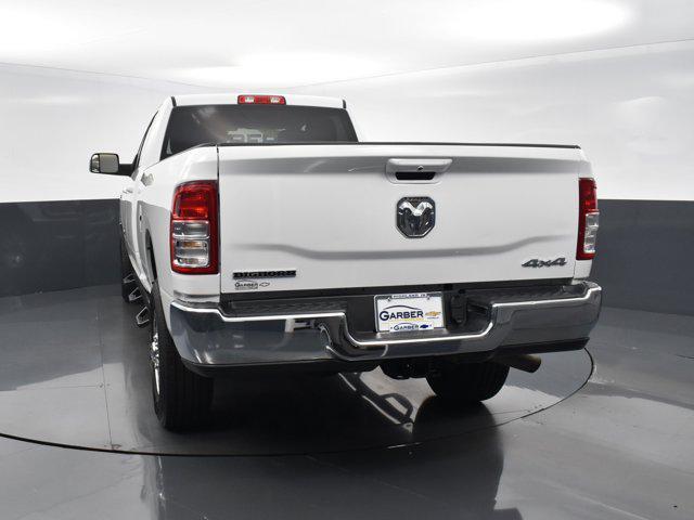 used 2019 Ram 3500 car, priced at $35,692