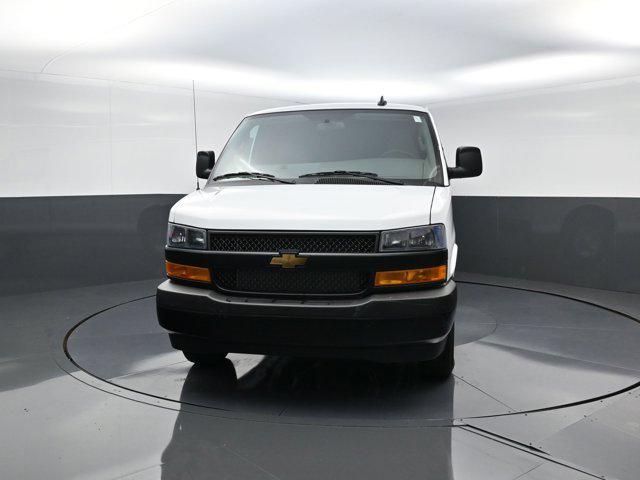 new 2025 Chevrolet Express 2500 car, priced at $44,335