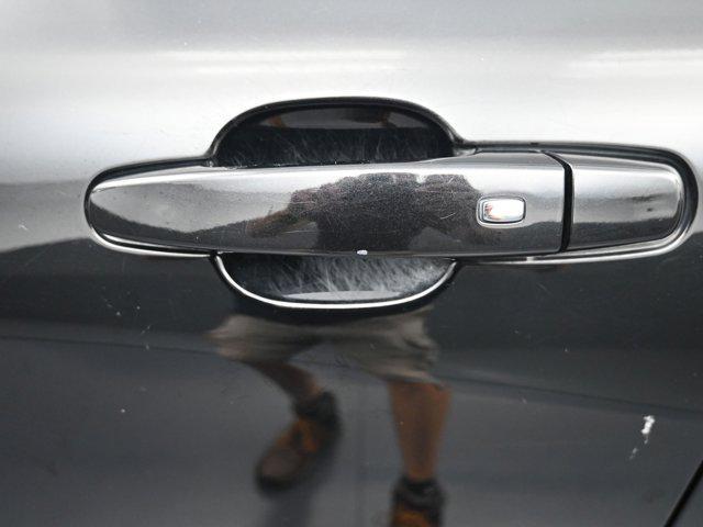 used 2022 Chevrolet Equinox car, priced at $14,418