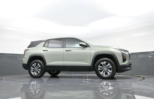 new 2026 Chevrolet Equinox car, priced at $28,908