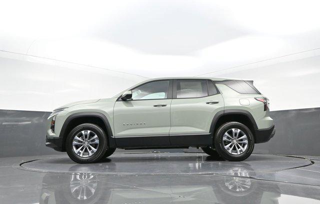 new 2026 Chevrolet Equinox car, priced at $28,908