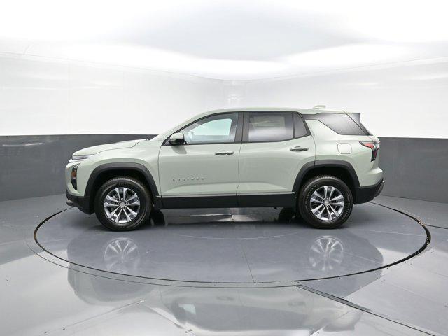new 2026 Chevrolet Equinox car, priced at $28,908