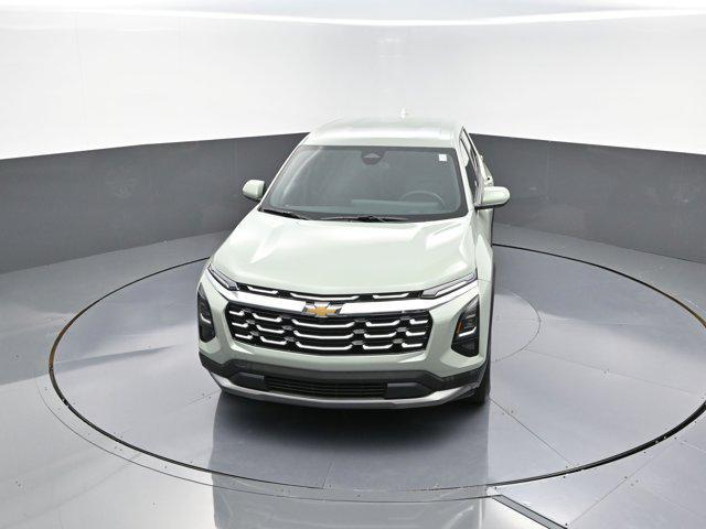 new 2026 Chevrolet Equinox car, priced at $28,908