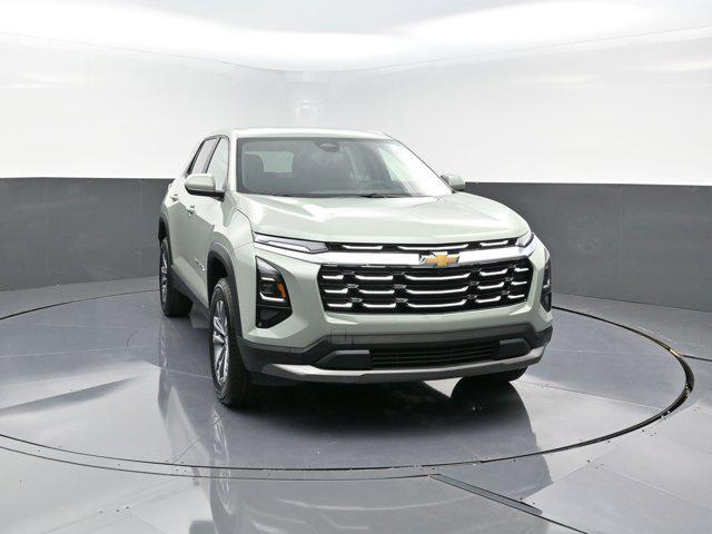 new 2026 Chevrolet Equinox car, priced at $28,908