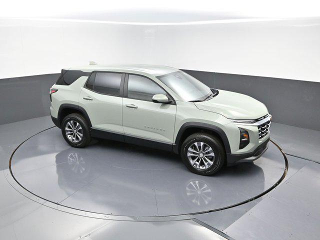 new 2026 Chevrolet Equinox car, priced at $28,908