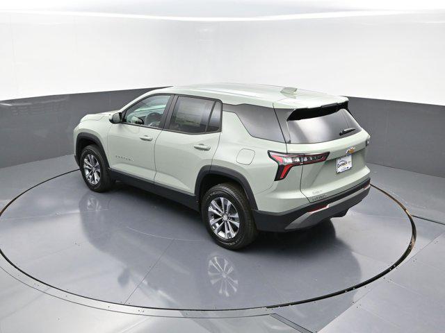 new 2026 Chevrolet Equinox car, priced at $28,908