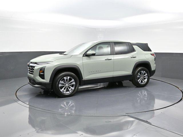 new 2026 Chevrolet Equinox car, priced at $28,908