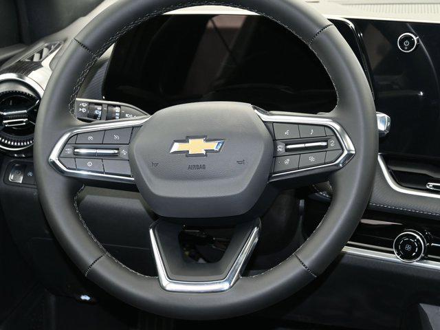 new 2026 Chevrolet Equinox car, priced at $28,908