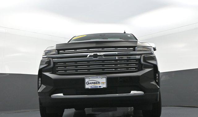 used 2021 Chevrolet Tahoe car, priced at $45,997