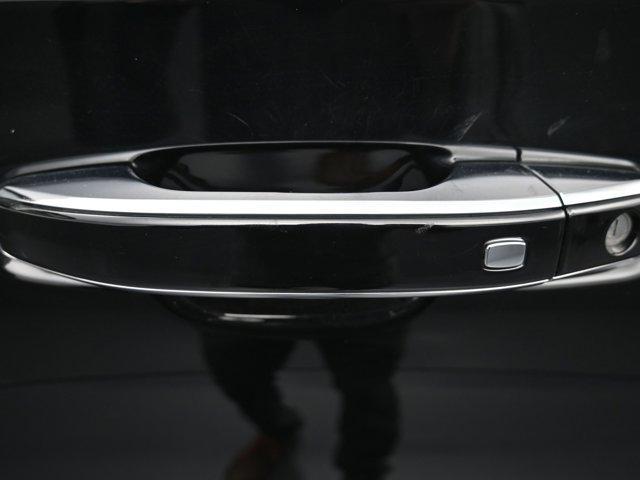 used 2021 Chevrolet Tahoe car, priced at $45,997