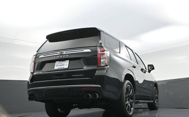 used 2021 Chevrolet Tahoe car, priced at $45,997