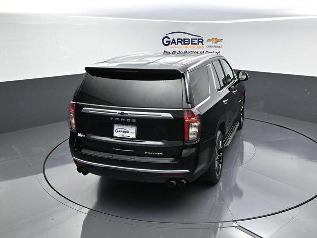 used 2021 Chevrolet Tahoe car, priced at $45,997