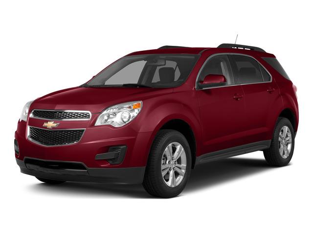 used 2015 Chevrolet Equinox car, priced at $13,900