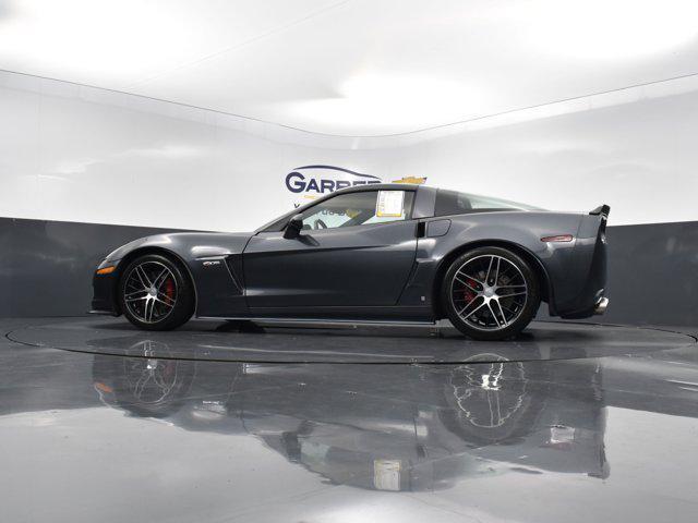 used 2009 Chevrolet Corvette car, priced at $43,000