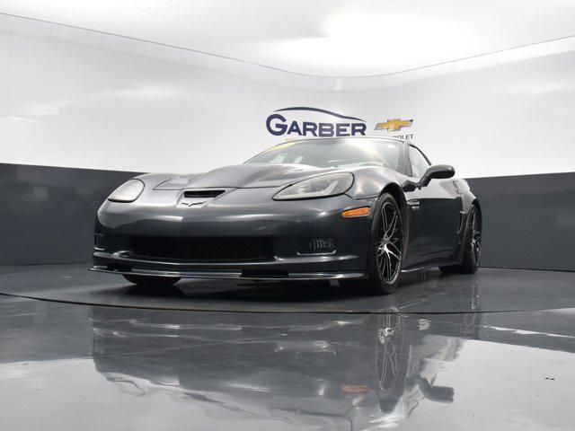 used 2009 Chevrolet Corvette car, priced at $43,000