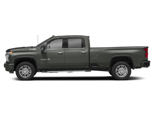 used 2022 Chevrolet Silverado 3500 car, priced at $64,957