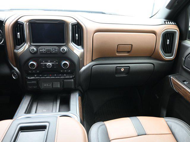 used 2022 Chevrolet Silverado 3500 car, priced at $64,657