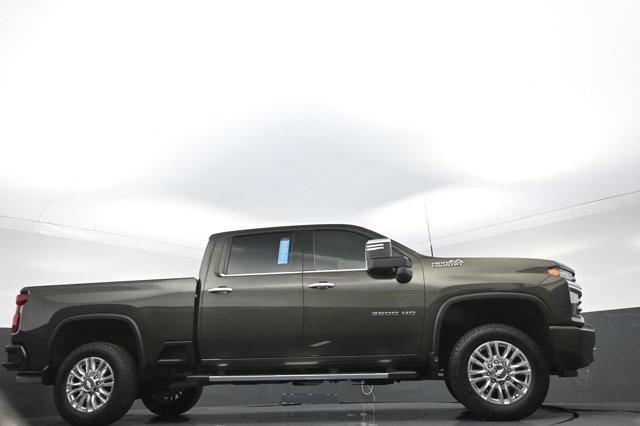 used 2022 Chevrolet Silverado 3500 car, priced at $64,657