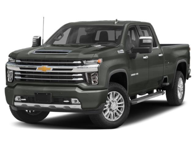 used 2022 Chevrolet Silverado 3500 car, priced at $64,957