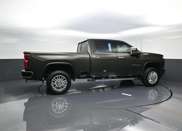 used 2022 Chevrolet Silverado 3500 car, priced at $64,657