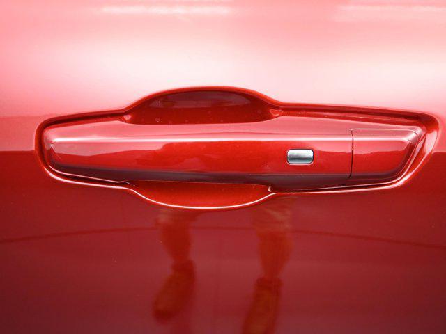 new 2026 Chevrolet Traverse car, priced at $42,566