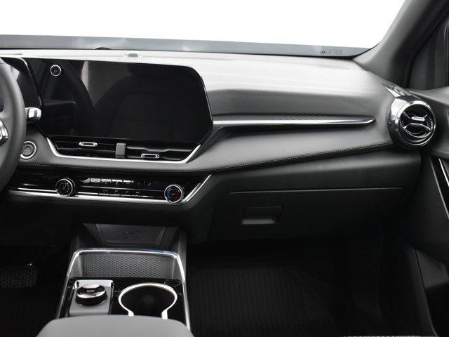 new 2026 Chevrolet Equinox car, priced at $29,995