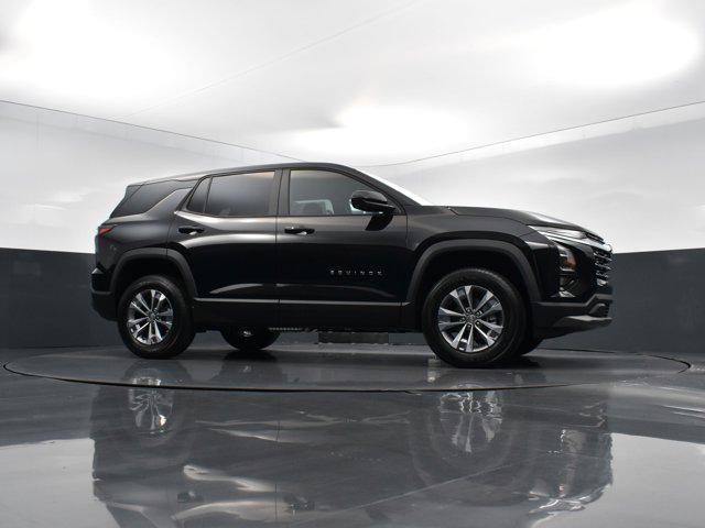 new 2026 Chevrolet Equinox car, priced at $29,995