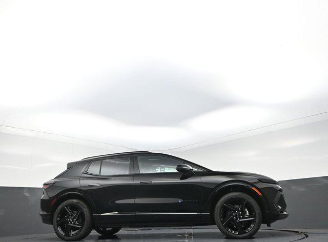 new 2026 Chevrolet Equinox EV car, priced at $43,990