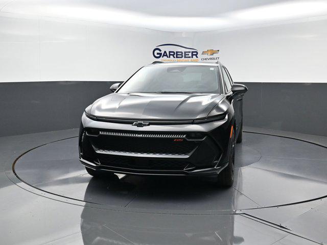 new 2026 Chevrolet Equinox EV car, priced at $43,990