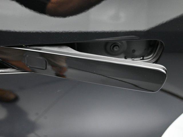 new 2026 Chevrolet Equinox EV car, priced at $43,990