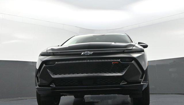 new 2026 Chevrolet Equinox EV car, priced at $43,990