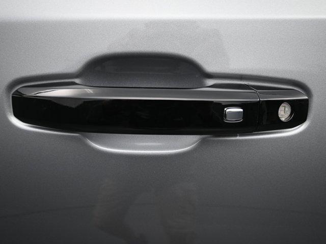 new 2026 Chevrolet Silverado 1500 car, priced at $62,686