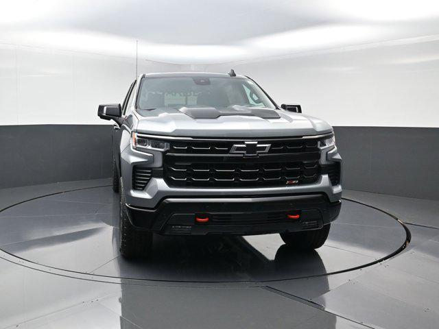 new 2026 Chevrolet Silverado 1500 car, priced at $62,686